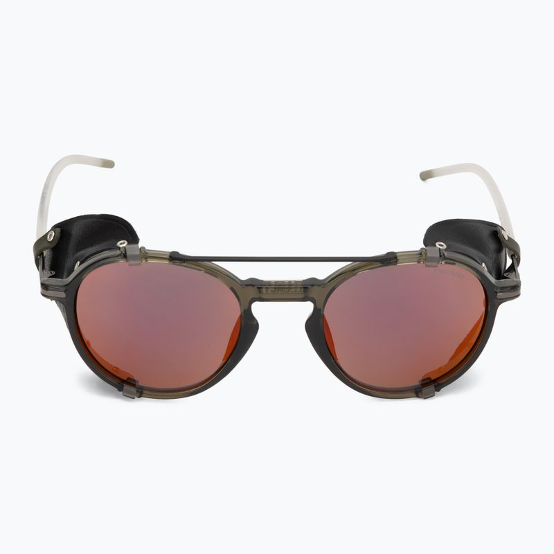 Okulary przeciwsłoneczne Julbo Legacy Spectron army green/black 3