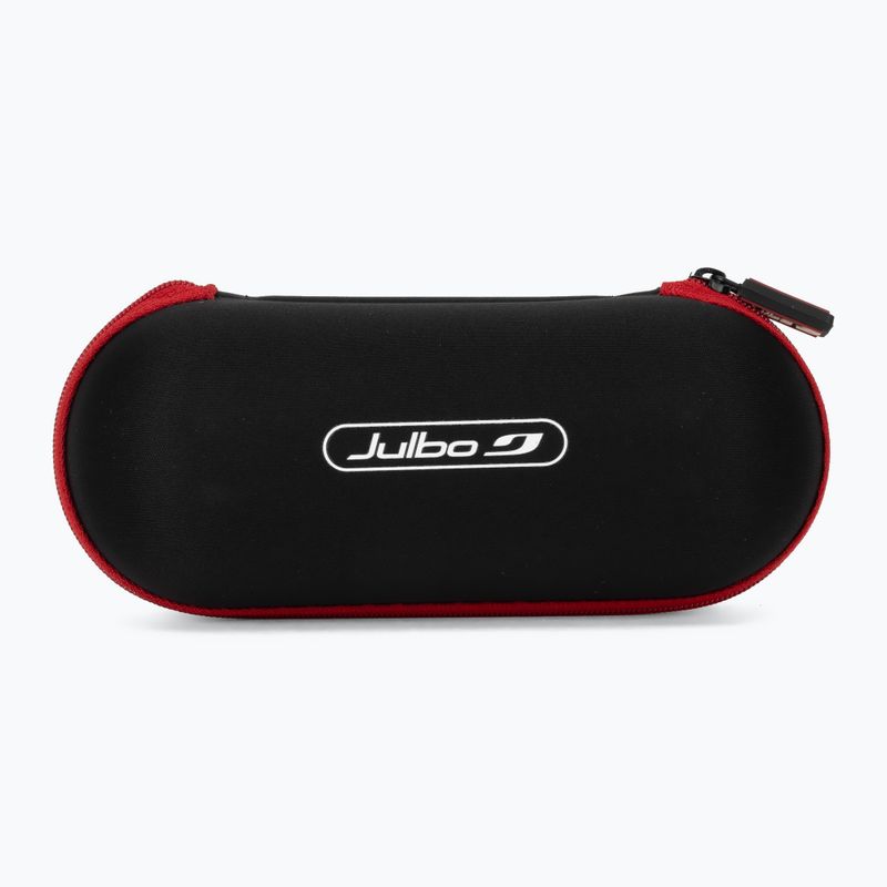 Okulary przeciwsłoneczne Julbo Slack Polarized S3 grey/pink 5