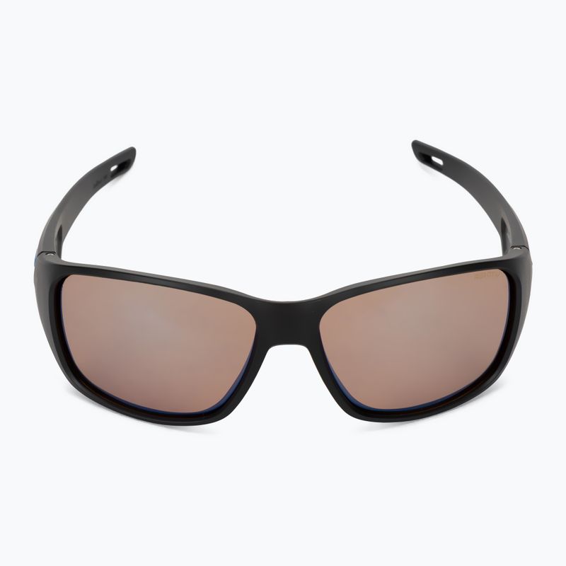 Okulary przeciwsłoneczne Julbo Rookie 2 Reactiv black/blue 3