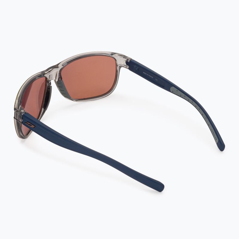 Okulary przeciwsłoneczne Julbo Renegade M Reactiv Glare Control 2-3 grey 2