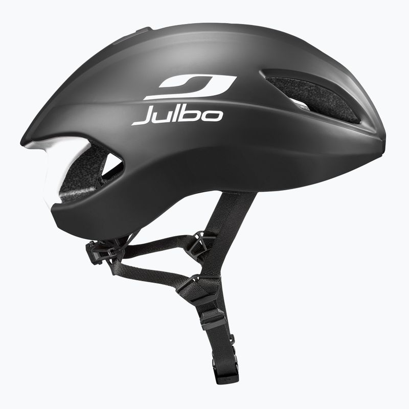 Kask rowerowy Julbo Sprint black/white 4