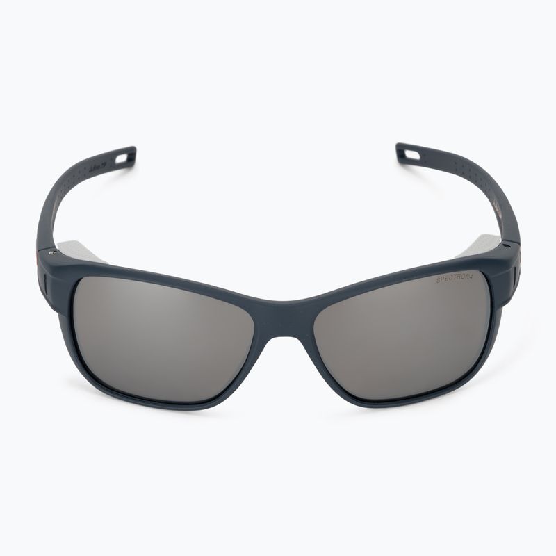 Okulary przeciwsłoneczne Julbo Camino M Spectron S3 matt blue 4