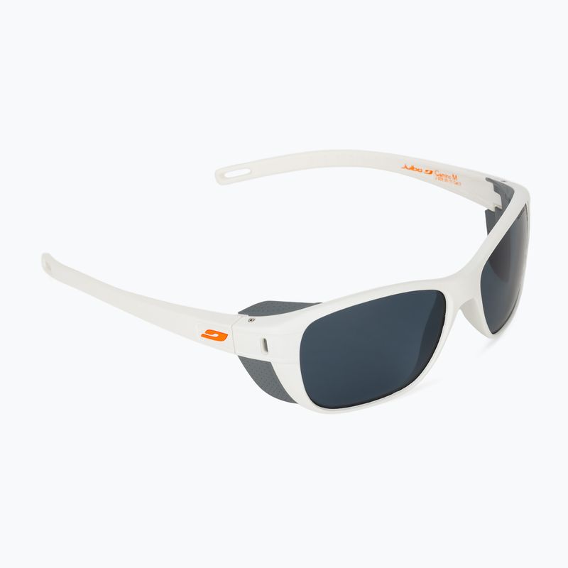 Okulary przeciwsłoneczne Julbo Camino M Polarized S3 HD white