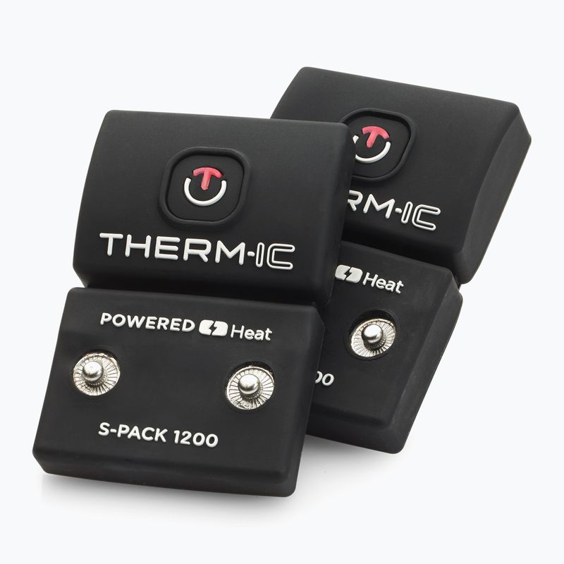 Baterie do skarpet Therm-ic S-Pack 1200 2 szt.