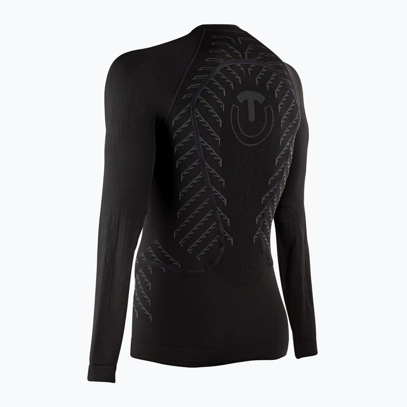 Bluza ogrzewana Therm-ic Baselayer S.E.T. black 3