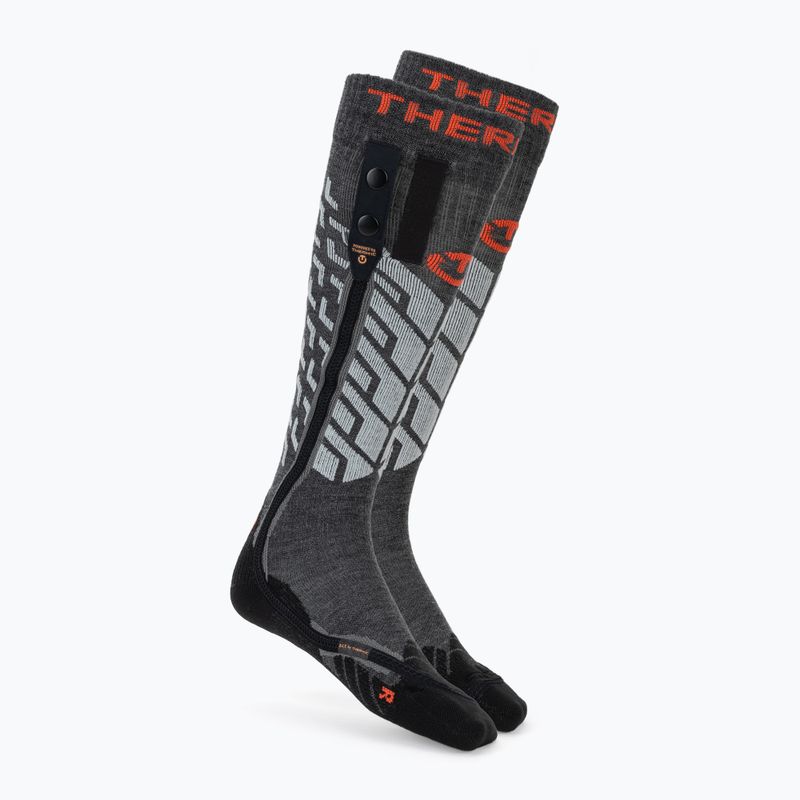 Skarpety ogrzewane Therm-ic Ultra Warm Performance S.E.T