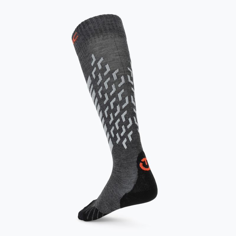Skarpety ogrzewane Therm-ic Ultra Warm Performance S.E.T 2