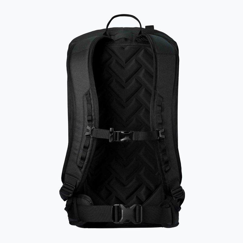 Plecak narciarski Black Crows Dorsa 22 l black/white 2