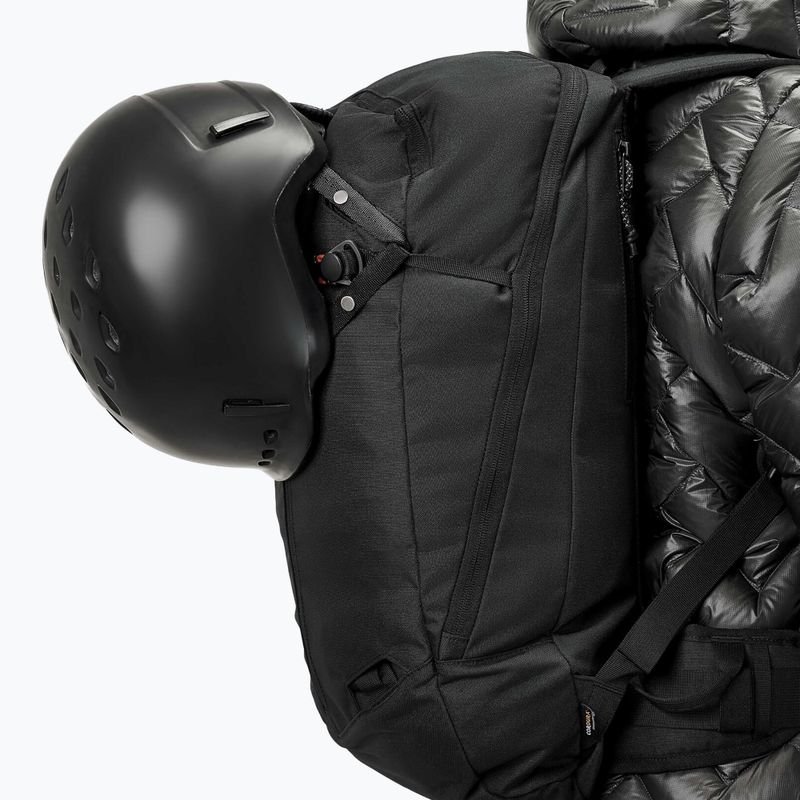Plecak narciarski Black Crows Dorsa 22 l black/white 9