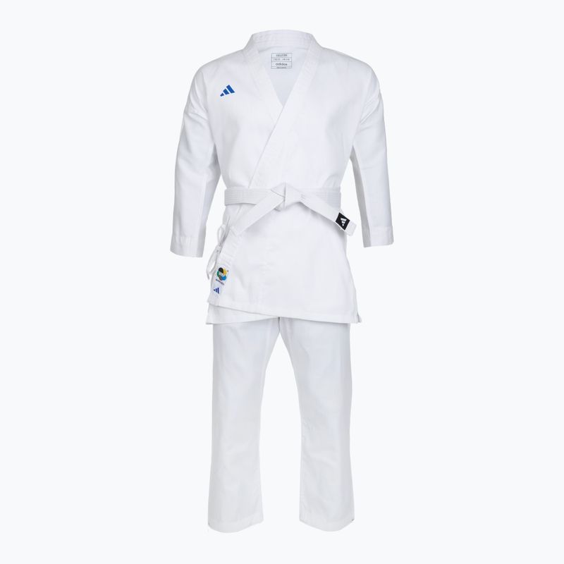 Karategi z pasem adidas Evolution