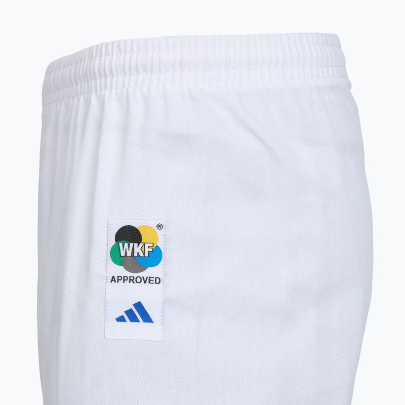Karategi z pasem adidas Evolution 5