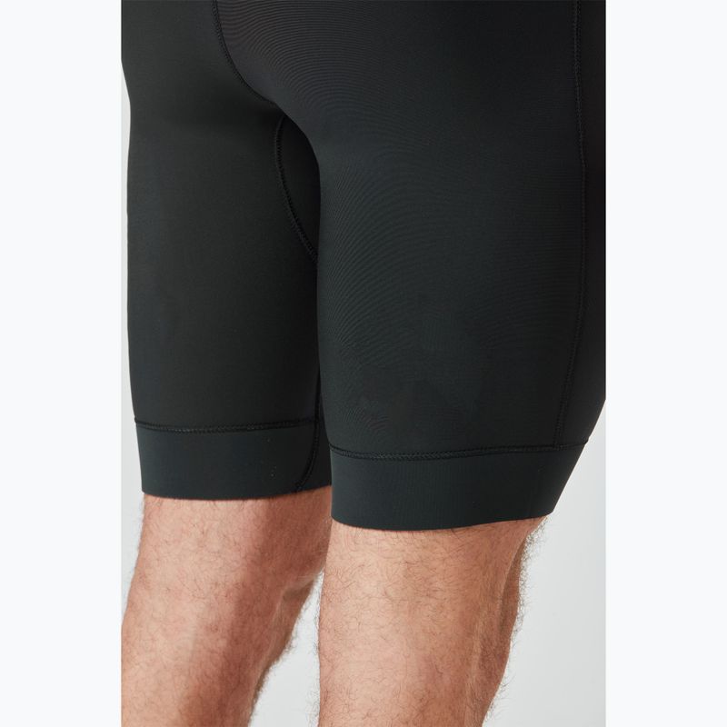 Pianka do pływania męska Picture Equation 2/2 mm Front Zip black 11