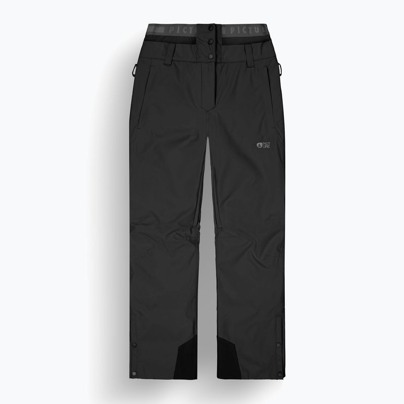 Spodnie narciarskie damskie Picture Exa 20/20 black 9