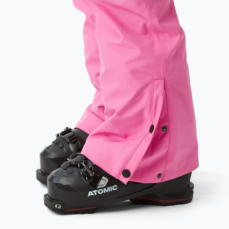 Spodnie narciarskie damskie Picture Exa 20/20 super pink 8