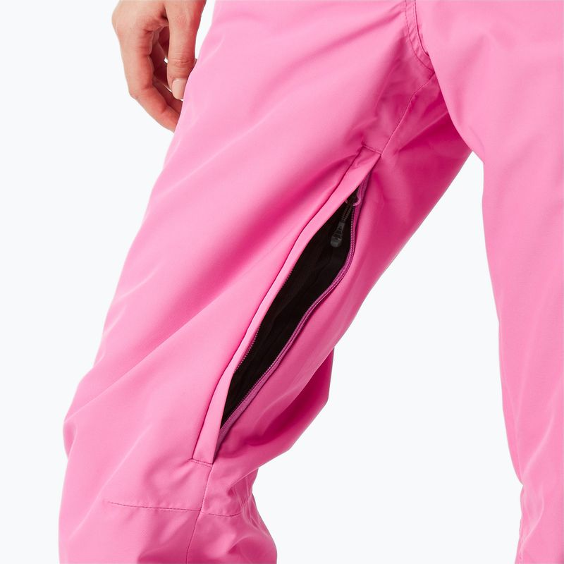 Spodnie narciarskie damskie Picture Exa 20/20 super pink 9