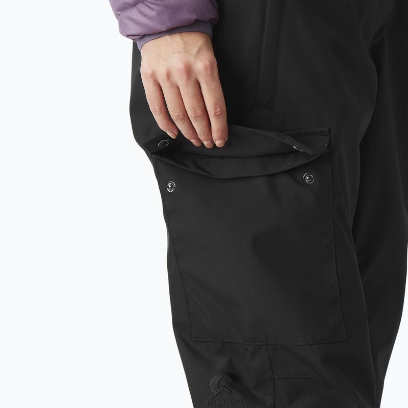 Spodnie narciarskie damskie Picture Brita BIB 10/10 black 5
