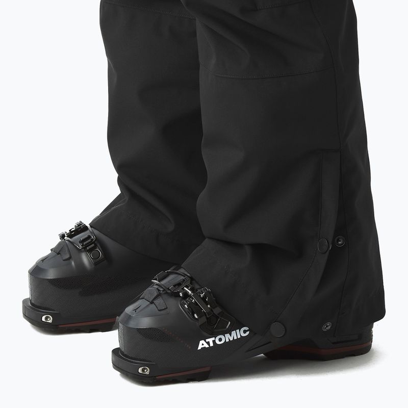 Spodnie narciarskie damskie Picture Brita BIB 10/10 black 8