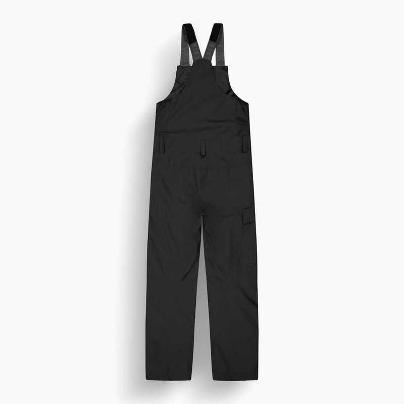 Spodnie narciarskie damskie Picture Brita BIB 10/10 black 10