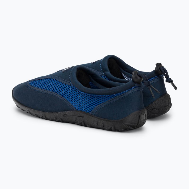Buty do wody męskie Aqualung Cancun blue/royal blue 3