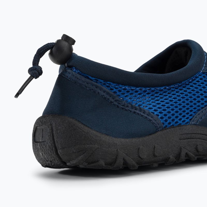 Buty do wody męskie Aqualung Cancun blue/royal blue 9