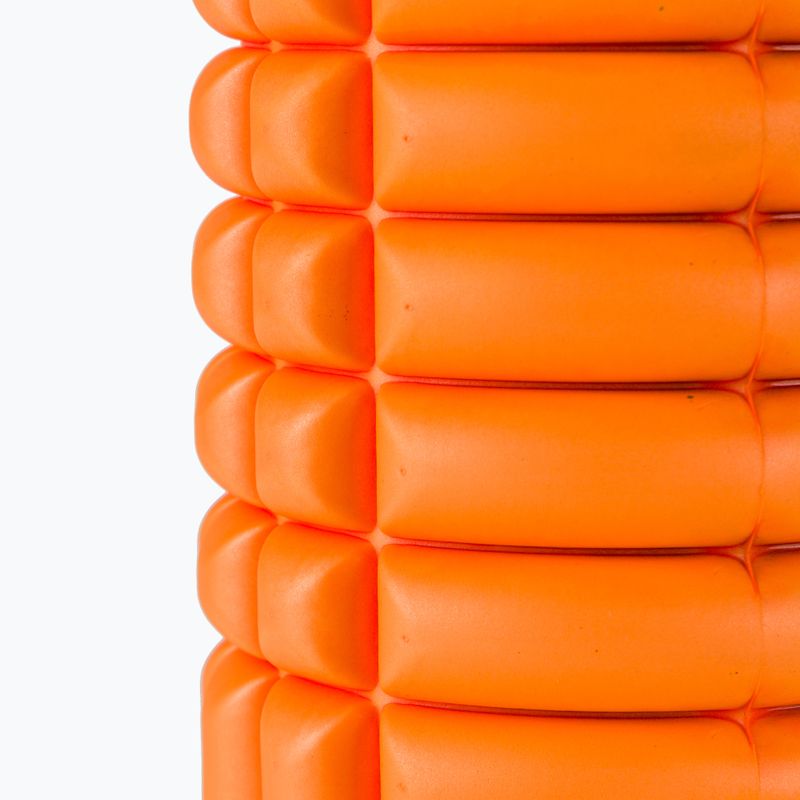 Roller TriggerPoint Grid Travel orange 3