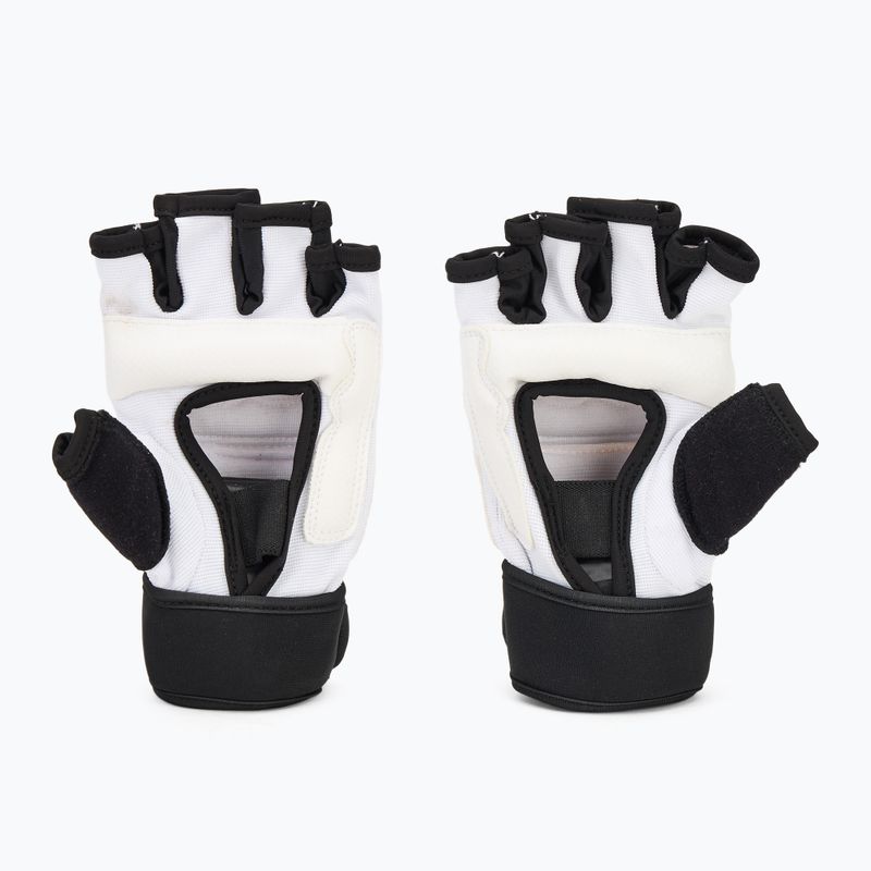 Rękawice do taekwondo adidas WT black/ white 3