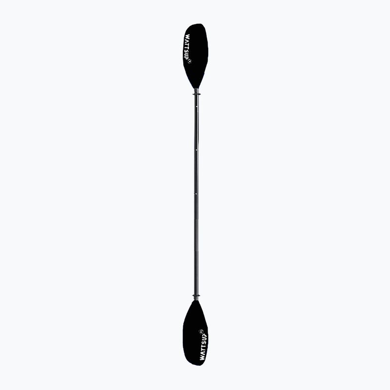 Kajak pompowany 2-osobowy WATTSUP Cod 410 cm 6