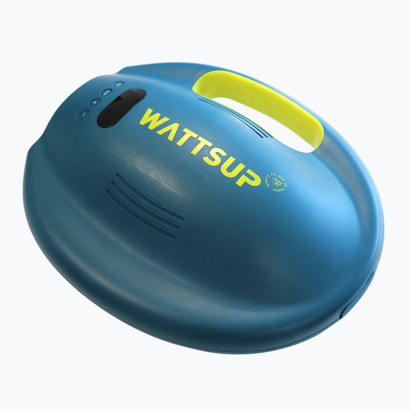 Pompka elektryczna WATTSUP Swift 12V 20psi 3