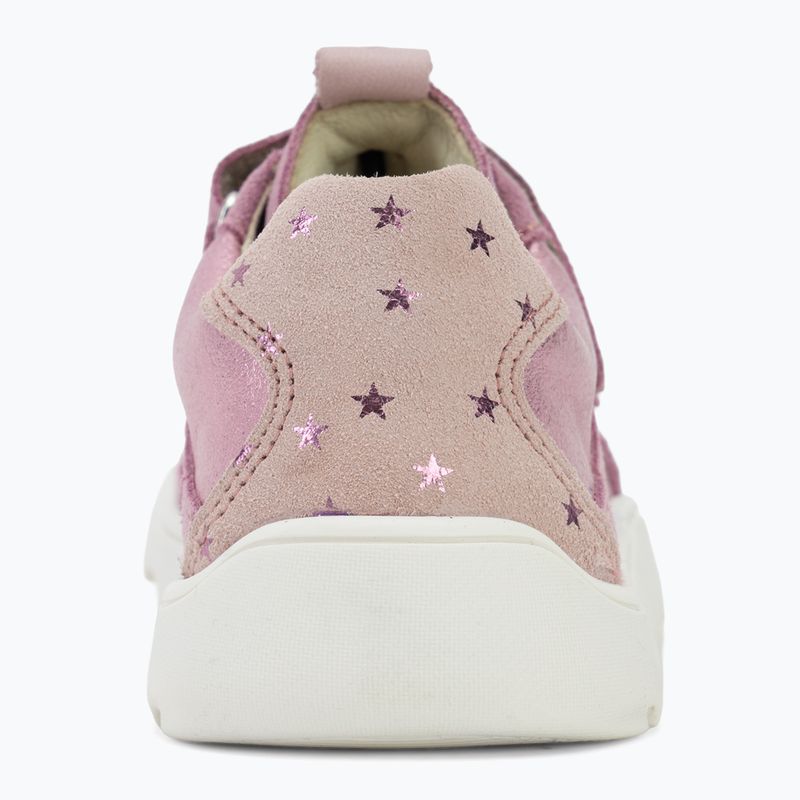 Buty barefoot dziecięce Froddo Zeru Spring pink shine 6