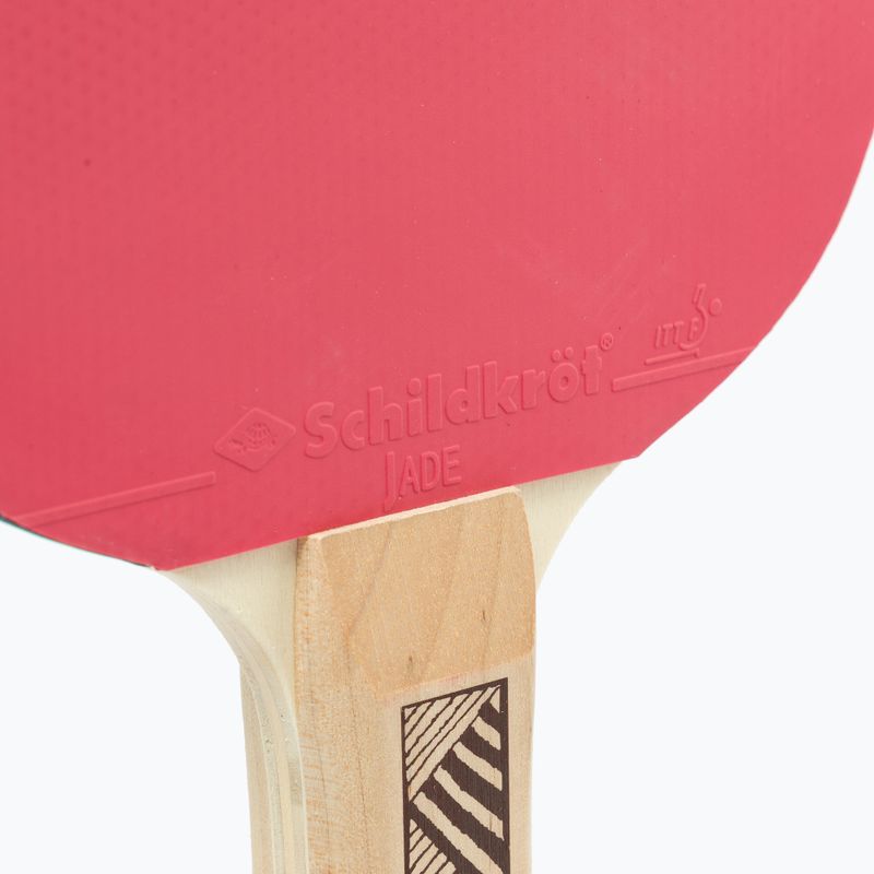 Rakietka do tenisa stołowego Donic-Schildkröt Champs Line 150 FS 705116 5