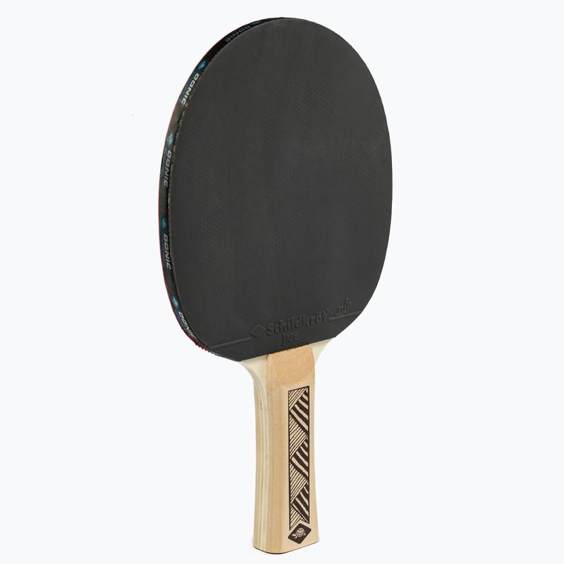 Rakietka do tenisa stołowego Donic-Schildkröt Champs Line 150 FS 705116 7