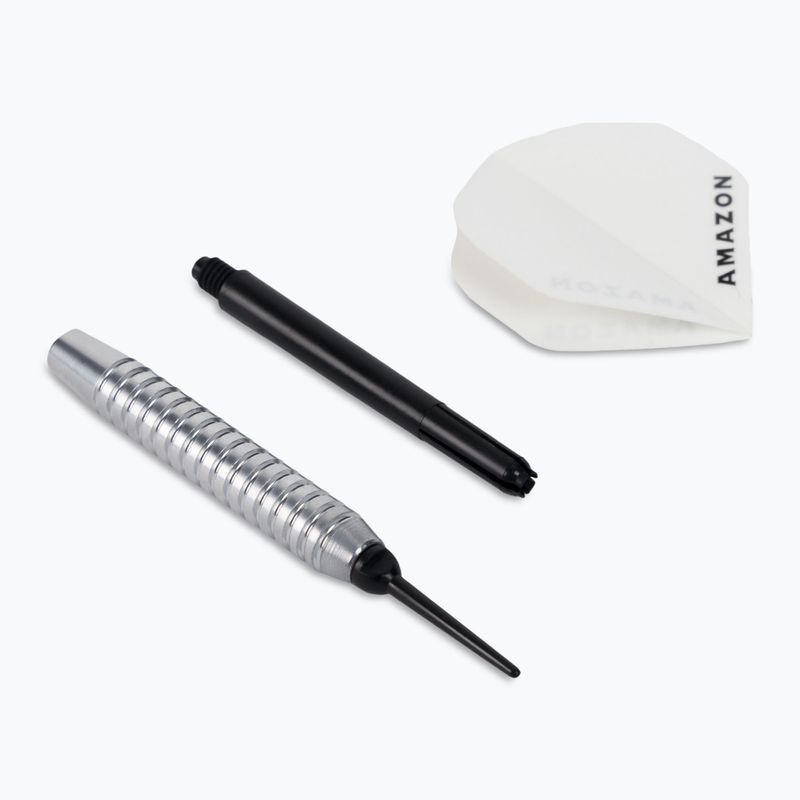 Rzutki do darta Sunflex Soft Performance 3354 2