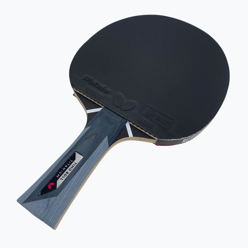 Rakietka do tenisa stołowego Butterfly Timo Boll Titanium 3