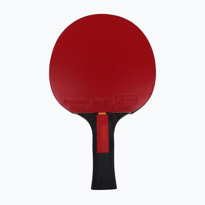 Rakietka do tenisa stołowego Butterfly Ovtcharov Ruby 7