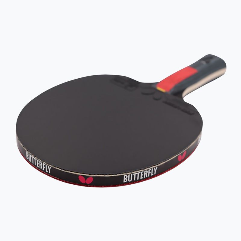 Rakietka do tenisa stołowego Butterfly Ovtcharov Ruby 9