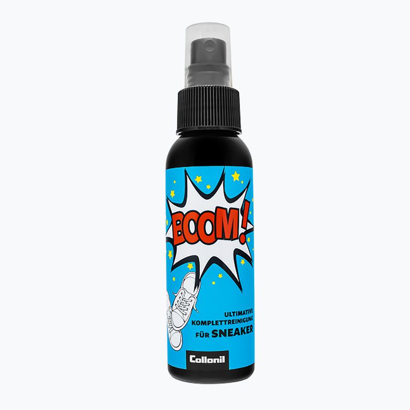 Środek do czyszczenia butów Collonil Boom 100 ml 2