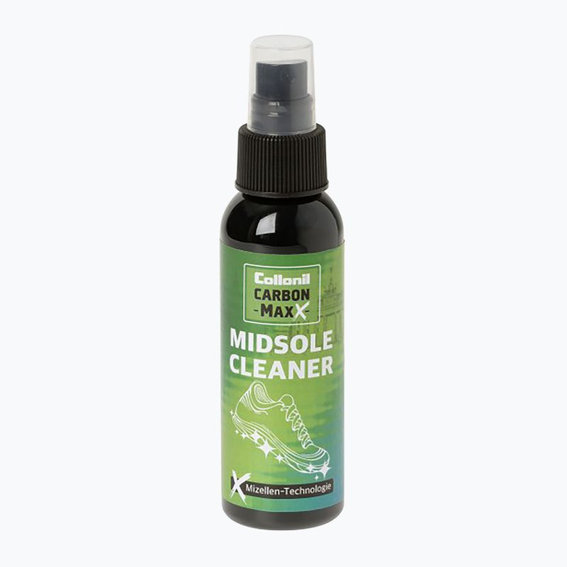 Środek do czyszczenia butów Collonil MaxX Midsole Cleaner 100 ml