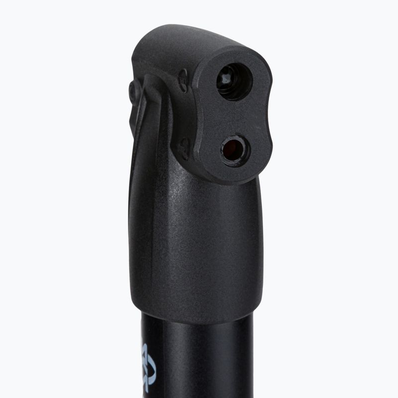 Pompka SKS Infusion TT 85psi black 5