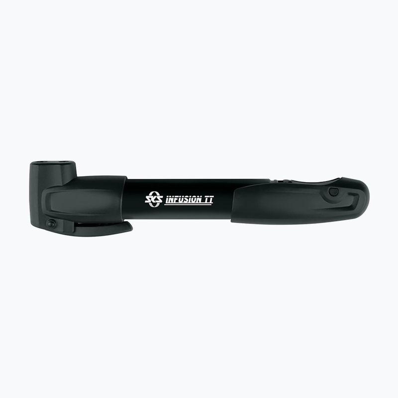 Pompka SKS Infusion TT 85psi black 6