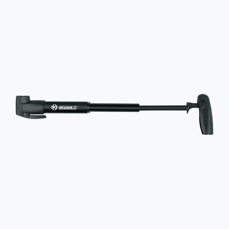 Pompka SKS Infusion TT 85psi black 7