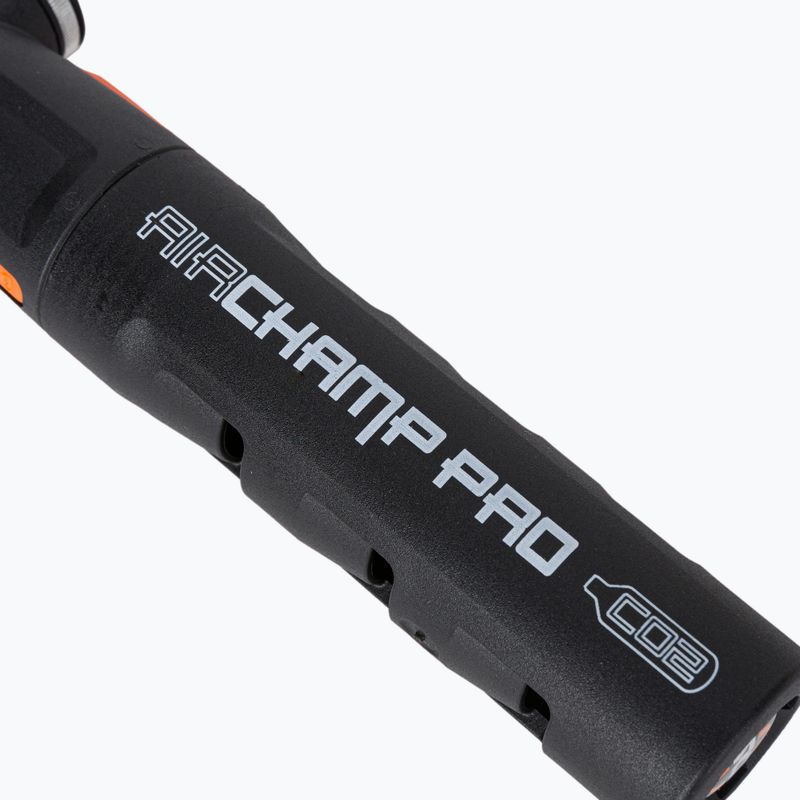 Pompka SKS Airchamp Pro Co2  2