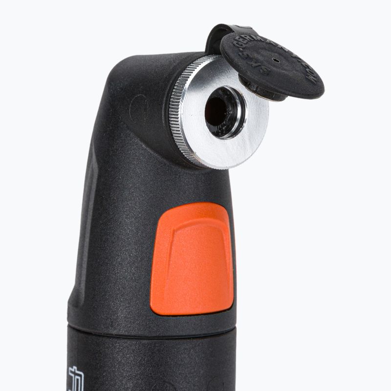 Pompka SKS Airchamp Pro Co2  4