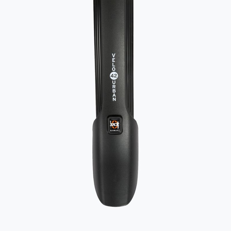 Błotniki rowerowe SKS Velo 42 Urban black 5