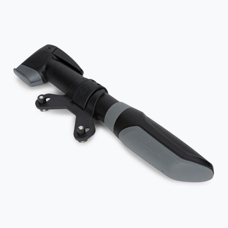 Pompka SKS Injex Lite Multi 73psi black/grey