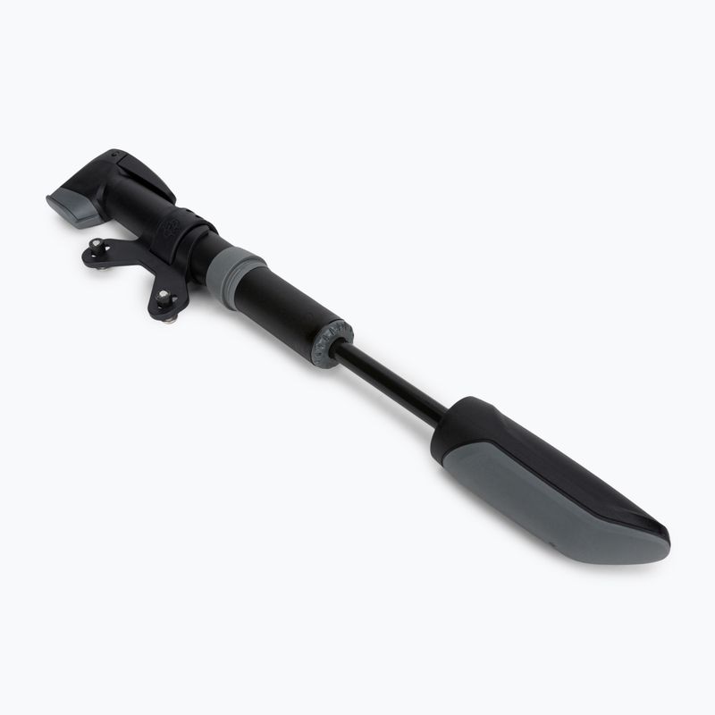 Pompka SKS Injex Lite Multi 73psi black/grey 2