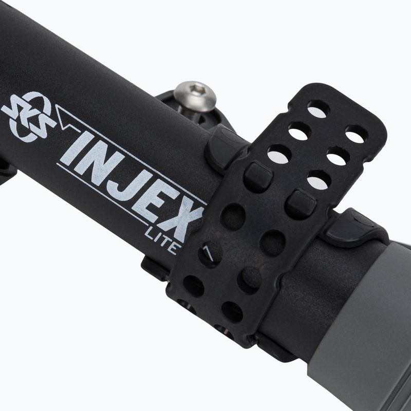 Pompka SKS Injex Lite Multi 73psi black/grey 3