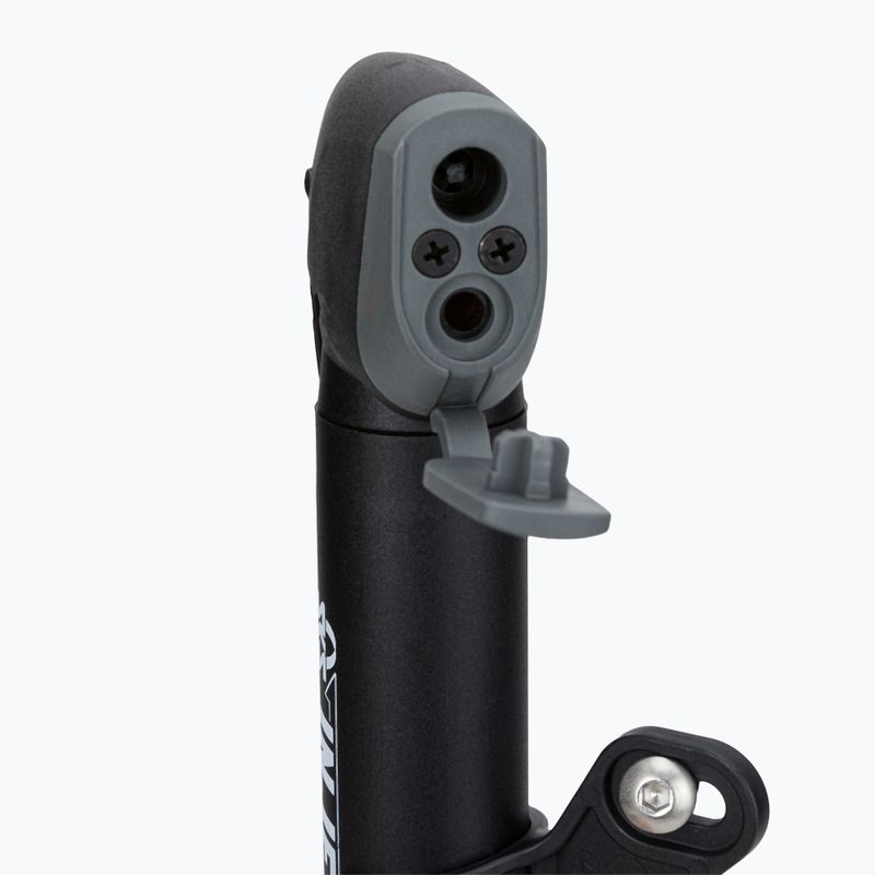 Pompka SKS Injex Lite Multi 73psi black/grey 4