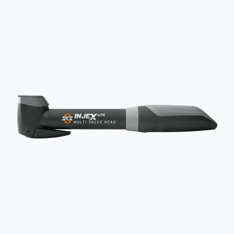 Pompka SKS Injex Lite Multi 73psi black/grey 5