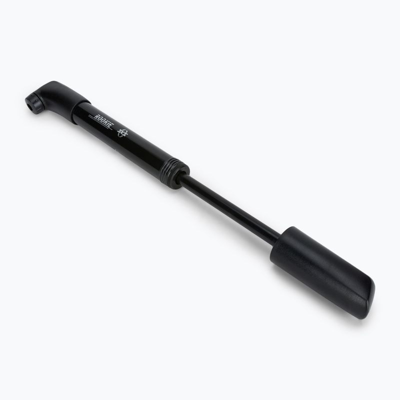 Pompka SKS Rookie 87psi black 2