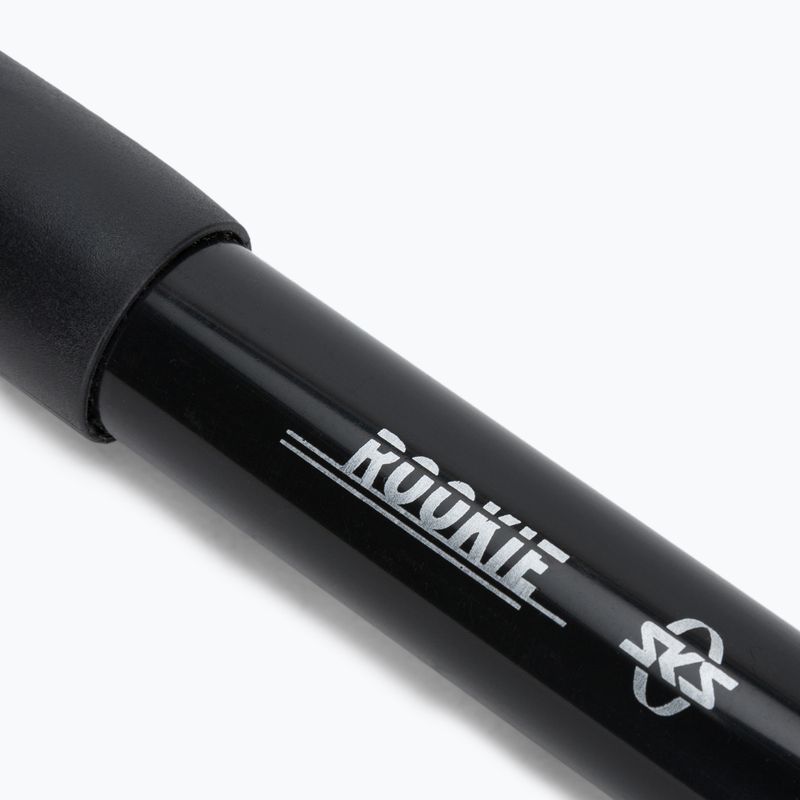 Pompka SKS Rookie 87psi black 3